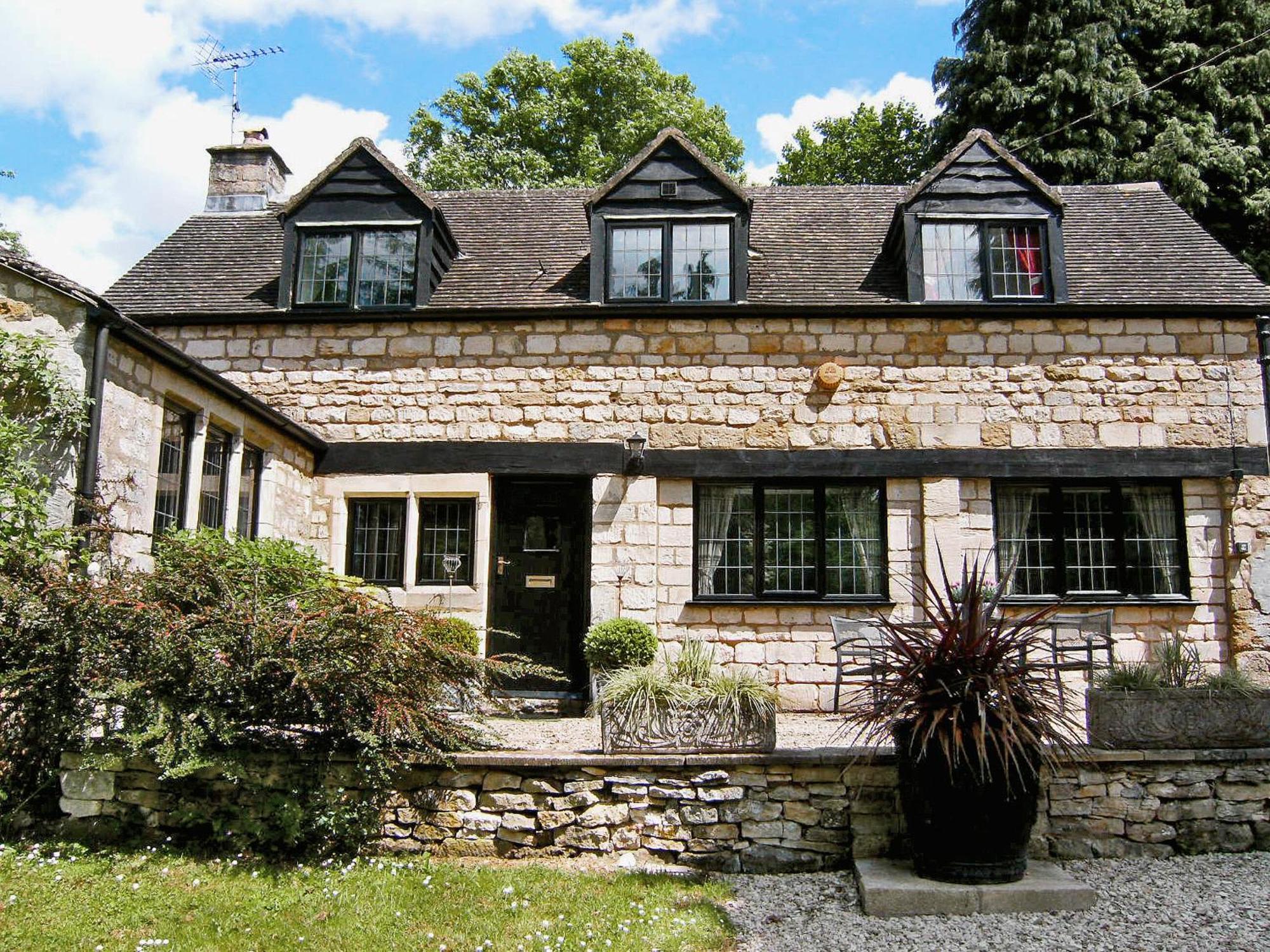 The Cottage Stroud  Exterior foto