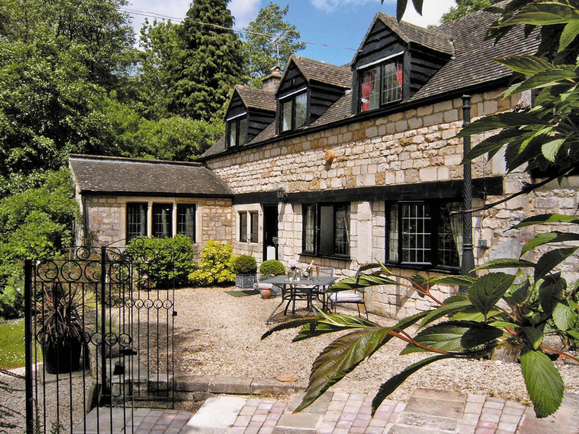 The Cottage Stroud  Exterior foto